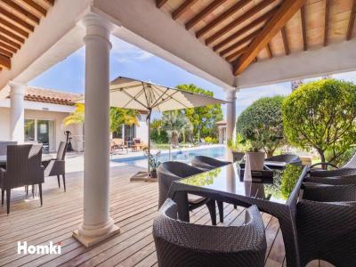 For sale Cannet-des-maures 5 rooms 210 m2 Var (83340) photo 0