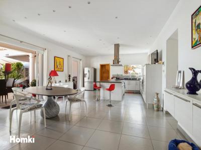 Acheter Maison 210 m2 Cannet-des-maures
