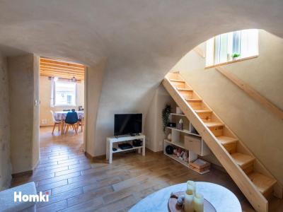 Annonce Vente 4 pi�ces Maison Orgon 13