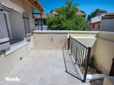 Acheter Maison 85 m2 Orgon
