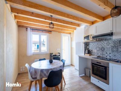 Acheter Maison Orgon 199000 euros