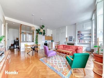 For sale Lyon-7eme-arrondissement 5 rooms 106 m2 Rhone (69007) photo 1