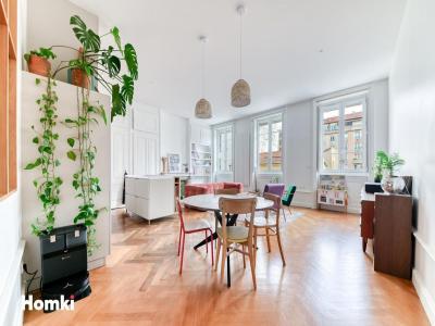 For sale Lyon-7eme-arrondissement 5 rooms 106 m2 Rhone (69007) photo 3