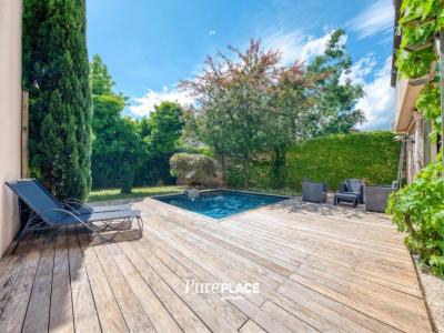 For sale Lyon-8eme-arrondissement 6 rooms 150 m2 Rhone (69008) photo 0