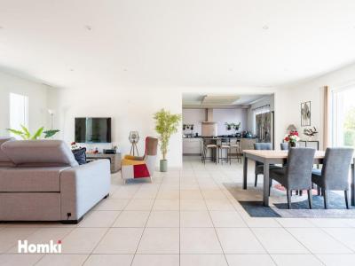 For sale Carbonne 4 rooms 125 m2 Haute garonne (31390) photo 1