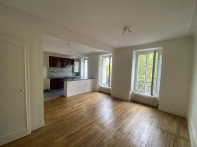Annonce Location 2 pi�ces Appartement Paris-12eme-arrondissement 75