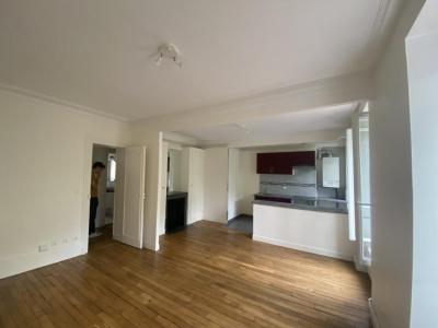 Louer Appartement 45 m2 Paris-12eme-arrondissement