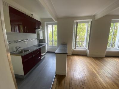 Louer Appartement Paris-12eme-arrondissement 1388 euros