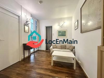 For rent Paris-15eme-arrondissement 2 rooms 30 m2 Paris (75015) photo 0