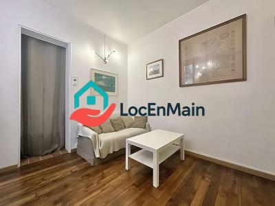 Annonce Location 2 pi�ces Appartement Paris-15eme-arrondissement 75
