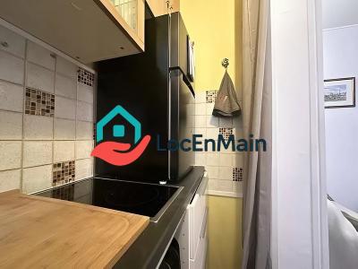Louer Appartement Paris-15eme-arrondissement Paris