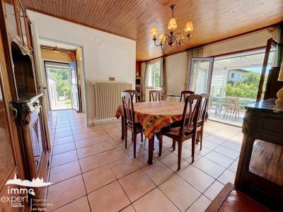 Annonce Vente 6 pi�ces Maison Hymont 88