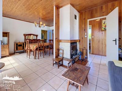 Acheter Maison 113 m2 Hymont