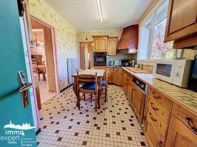 Acheter Maison Hymont Vosges