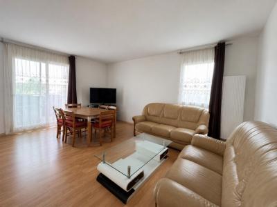 Annonce Vente 4 pi�ces Appartement Angers 49