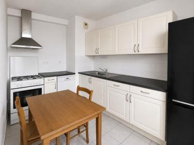 Acheter Appartement 82 m2 Angers