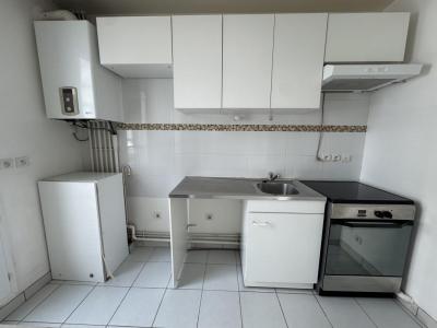 Annonce Vente 3 pi�ces Appartement Angers 49