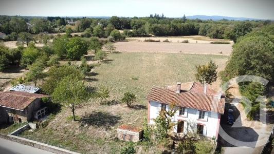Acheter Maison Roussac Haute vienne