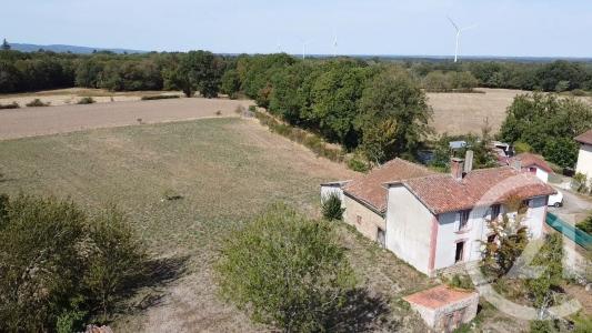 Acheter Maison Roussac 97900 euros