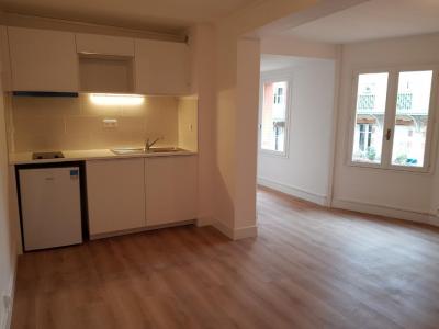 Louer Appartement Toulouse 569 euros