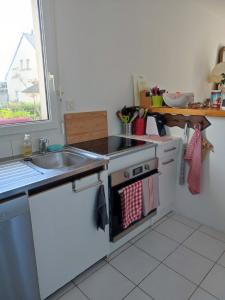 Louer Maison 76 m2 Dinard