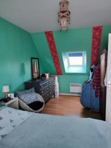 Louer Maison Dinard 995 euros