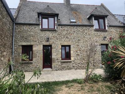 For rent Cancale 5 rooms 80 m2 Ille et vilaine (35260) photo 0