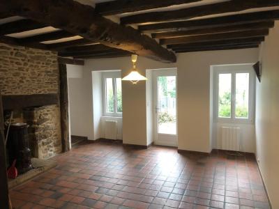 Annonce Location 5 pi�ces Maison Cancale 35
