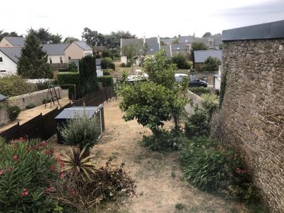 Louer Maison Cancale 950 euros