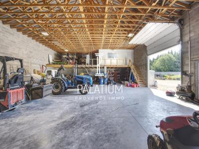 For sale Saint-martin-de-crau 500 m2 Bouches du Rhone (13310) photo 0
