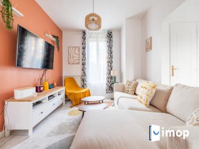 Annonce Vente 4 pi�ces Maison Viry-chatillon 91