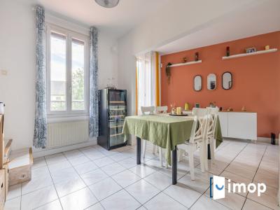 Acheter Maison 88 m2 Viry-chatillon