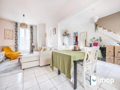 Acheter Maison Viry-chatillon 330000 euros