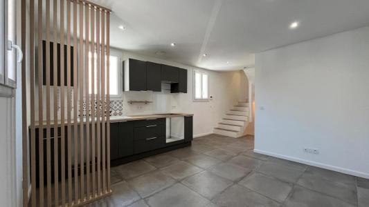 Annonce Vente 3 pi�ces Maison Rognes 13