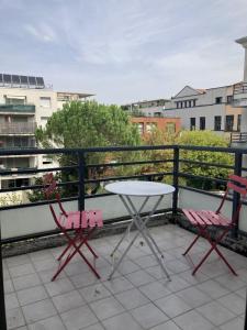 Annonce Vente 2 pi�ces Appartement Lyon-3eme-arrondissement 69