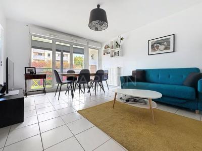 Acheter Appartement Lyon-9eme-arrondissement 215000 euros