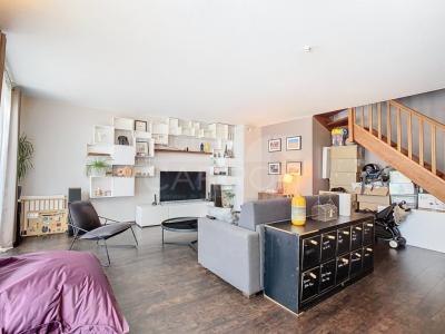 For sale Lyon-8eme-arrondissement 4 rooms 92 m2 Rhone (69008) photo 0