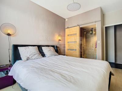 Acheter Appartement 92 m2 Lyon-8eme-arrondissement