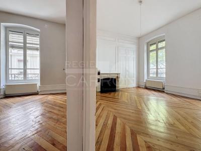 For sale Lyon-7eme-arrondissement 2 rooms 66 m2 Rhone (69007) photo 0