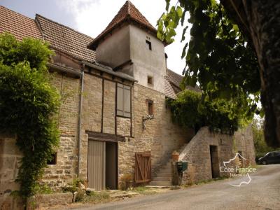 Annonce Vente 4 pi�ces Maison Bio 46