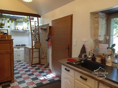Acheter Maison Bio 275600 euros