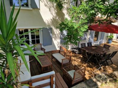 For sale Boisset-et-gaujac 8 rooms 217 m2 Gard (30140) photo 2