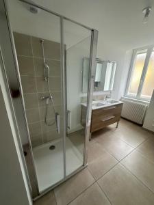 For rent Creusot 3 rooms 65 m2 Saone et loire (71200) photo 0