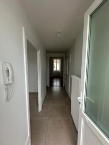 Louer Appartement Creusot Saone et loire