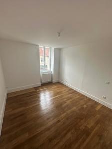 Louer Appartement Creusot 550 euros