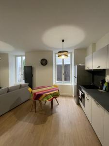Louer Appartement 34 m2 Orleans