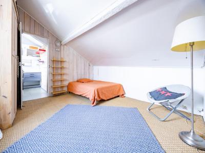 Louer Appartement 22 m2 Nantes