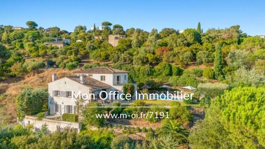 For sale Cavalaire-sur-mer 6 rooms 222 m2 Var (83240) photo 1