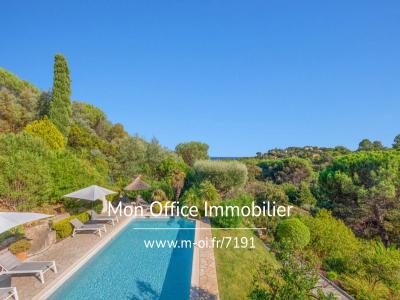 For sale Cavalaire-sur-mer 6 rooms 222 m2 Var (83240) photo 2