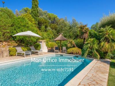 For sale Cavalaire-sur-mer 6 rooms 222 m2 Var (83240) photo 4